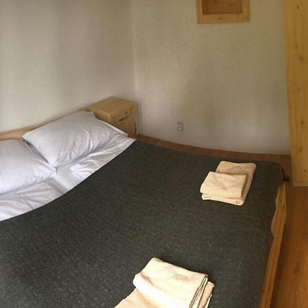 Apartman Zara Veľký Slavkov Buitenkant foto