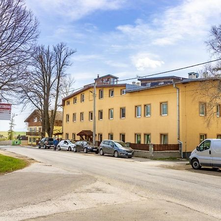 Apartman Zara Veľký Slavkov Buitenkant foto